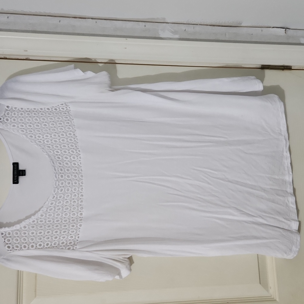 Lane Bryant Top